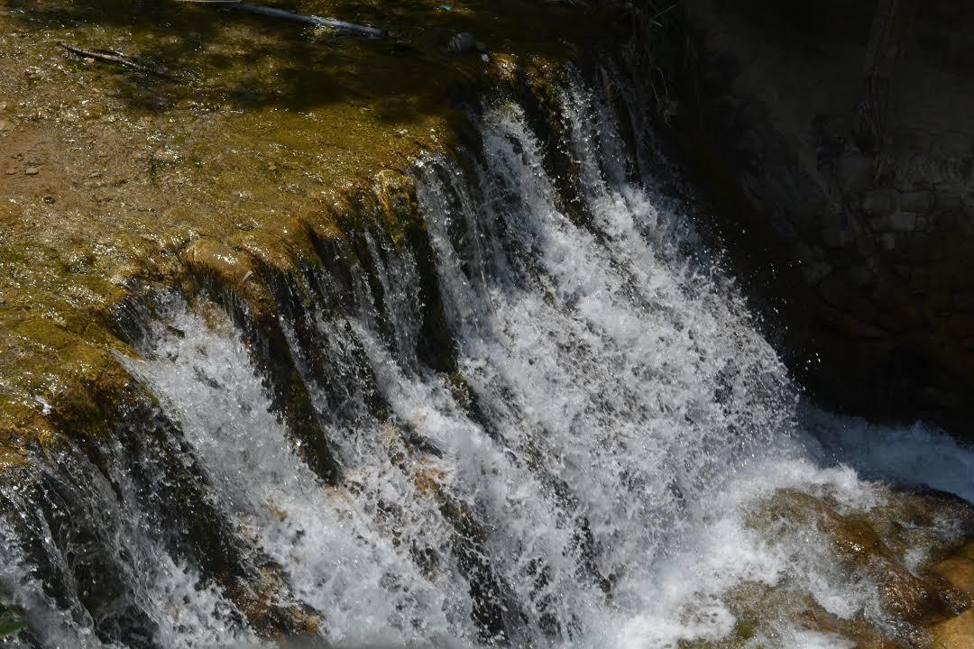 Bhatta Fall